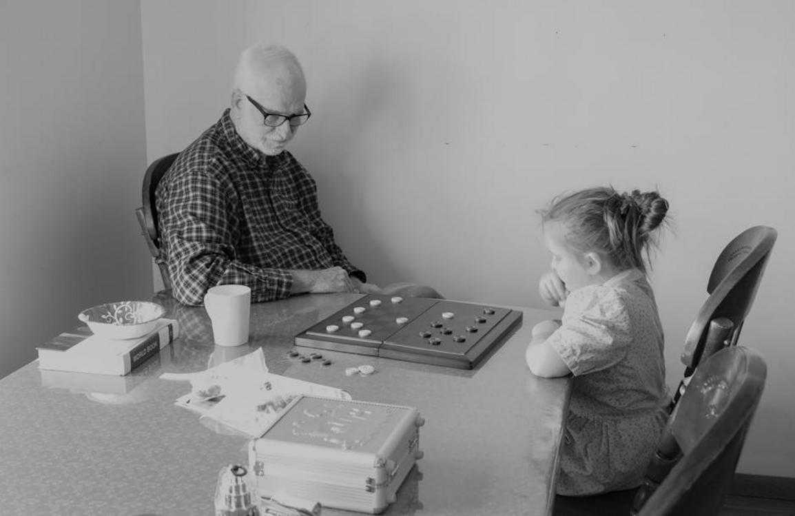 Active Learning Games Famparentlife