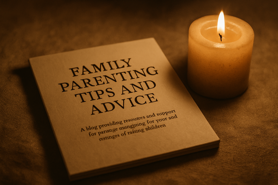 Famparentlife