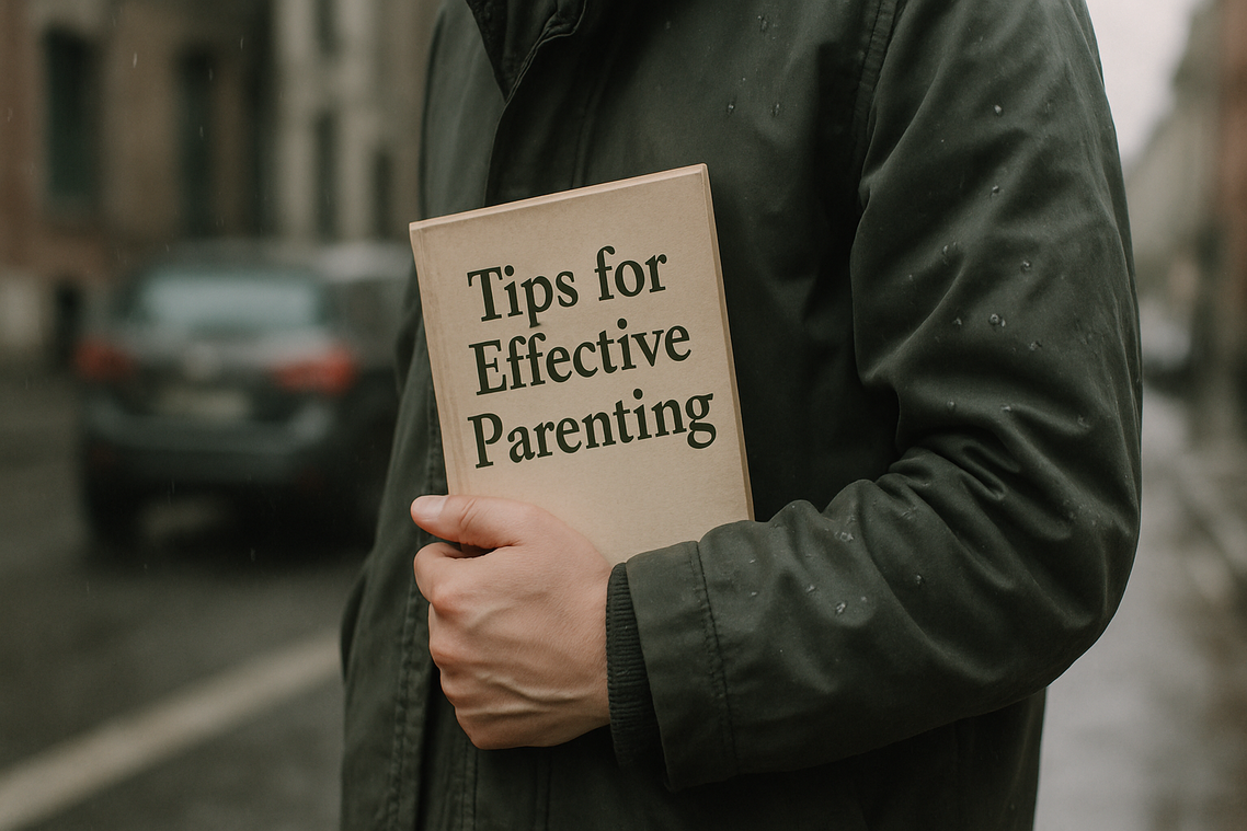 parenting advice