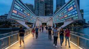 Bridge Communication