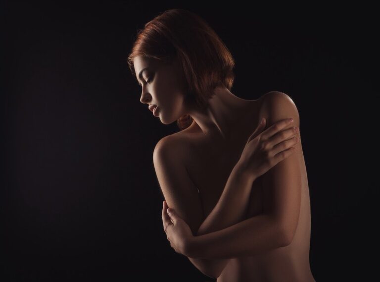 caryn marjorie nude
