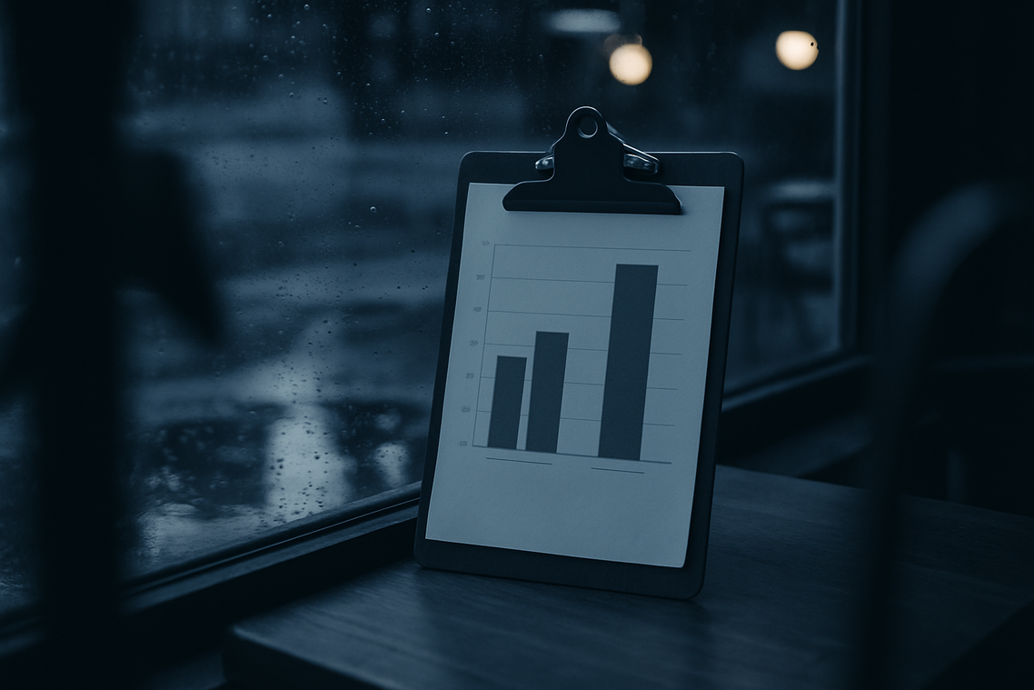 consequence comparison