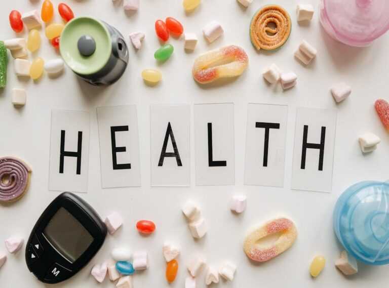 Health Hacks Fparentips