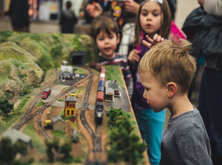 How to Train a Child Llblogkids