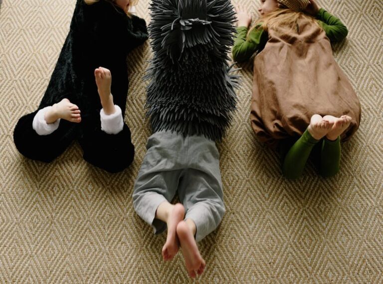 Llblogkids