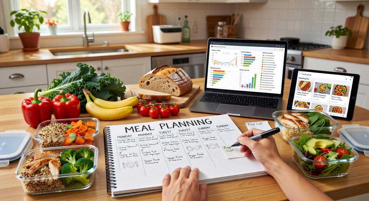 meal planning