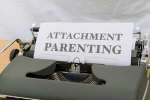 Parenting Framework