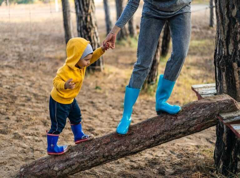 Parenting Guide Fpmomlife