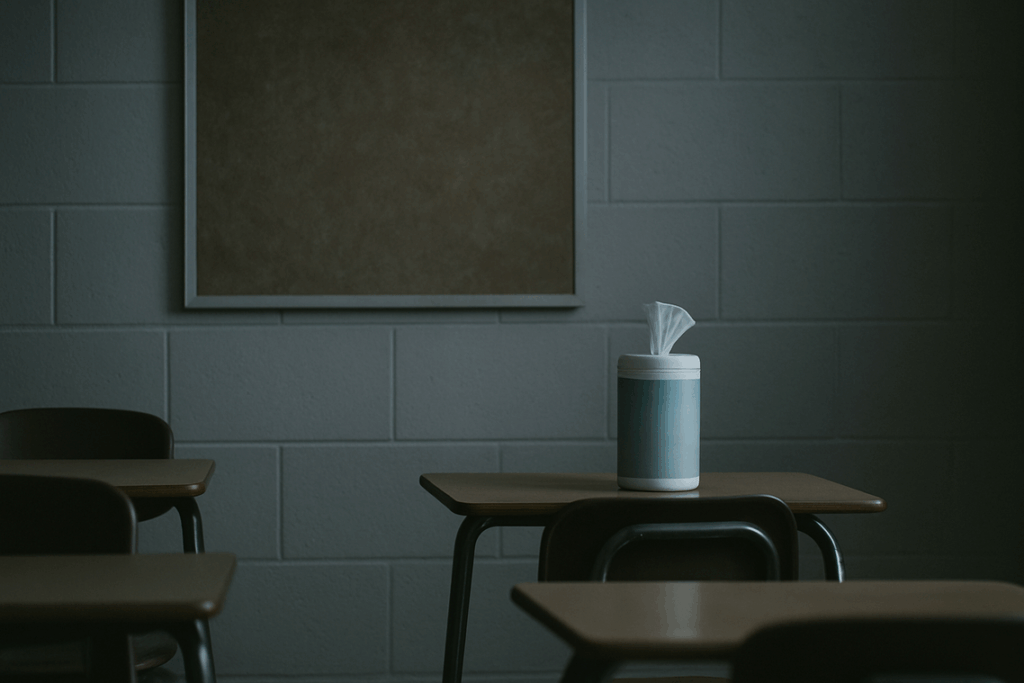 Proactive Prevention