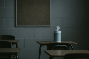 Proactive Prevention