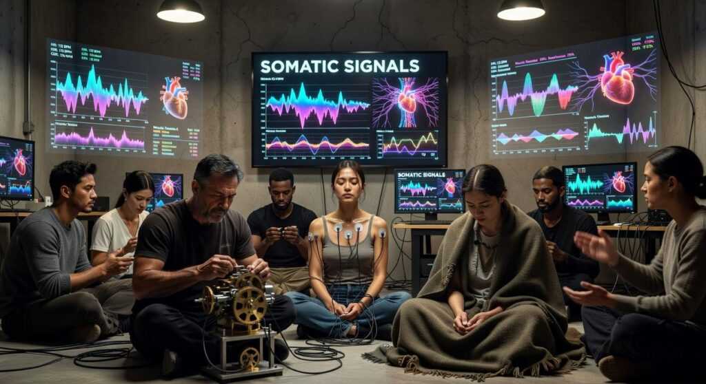 Somatic Signals