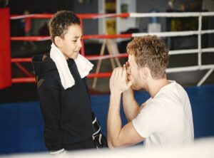 Training Advice Llblogkids