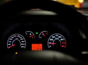 133mph to kmh