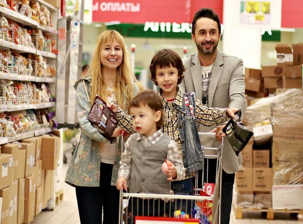 budget family fun