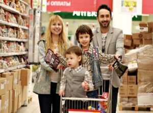 budget family fun