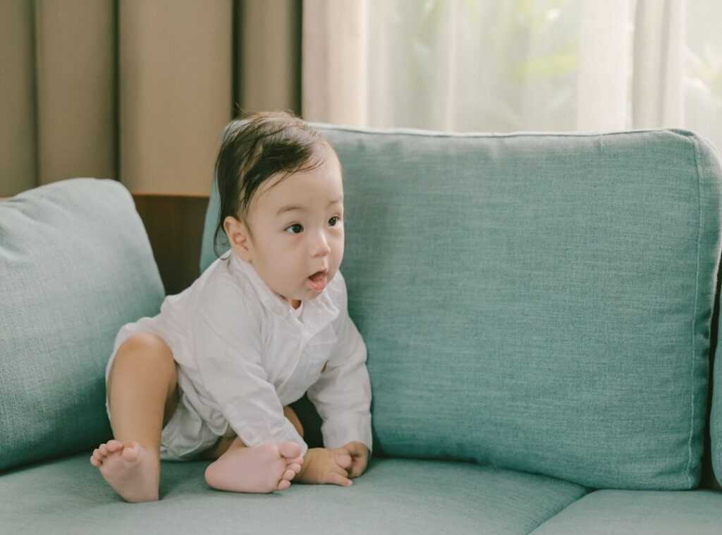 early childhood milestones