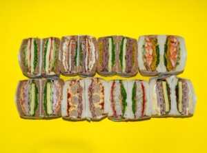 meal prep tips families