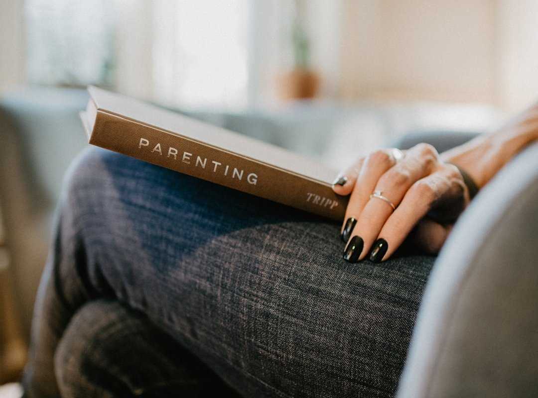 modern parenting styles