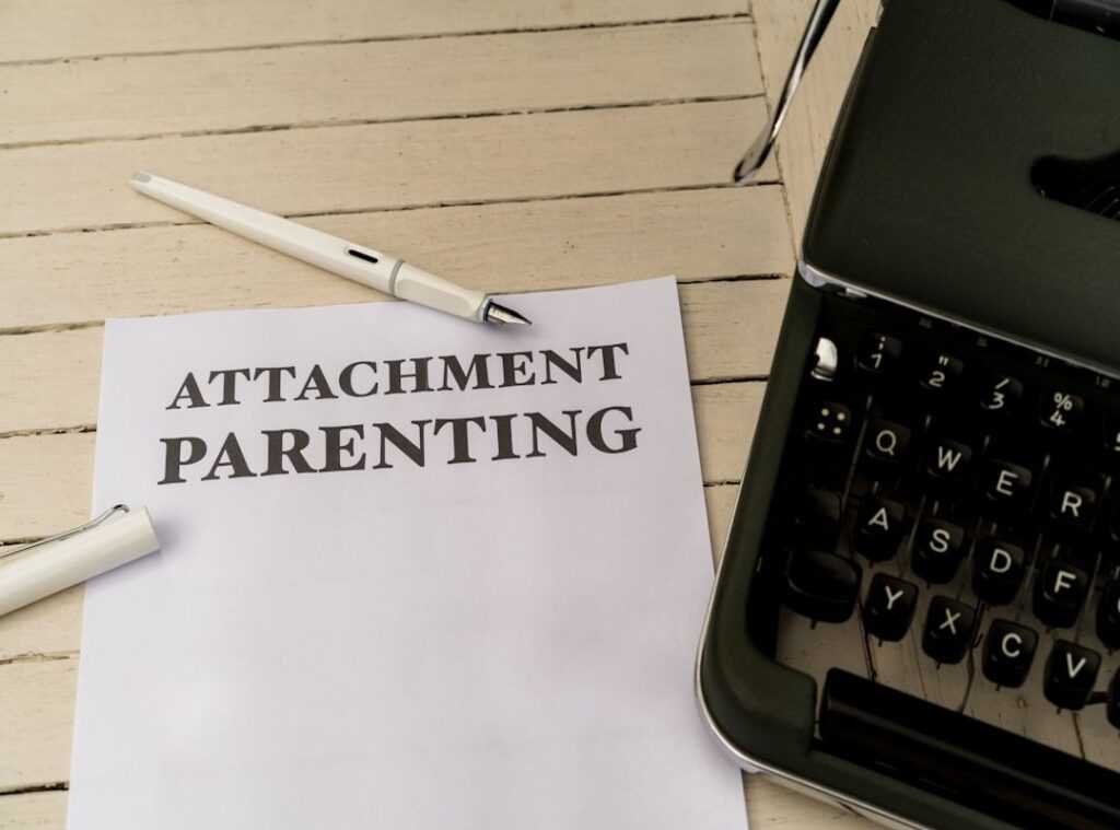 modern parenting styles