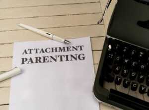 modern parenting styles