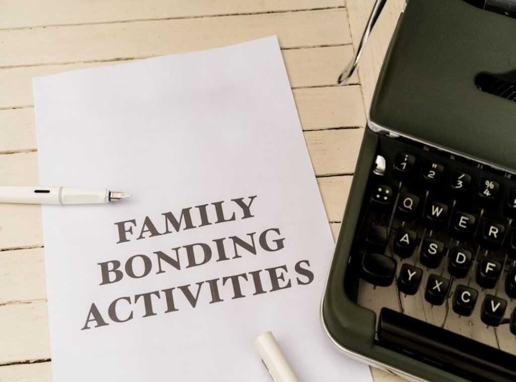 parental boundaries guide