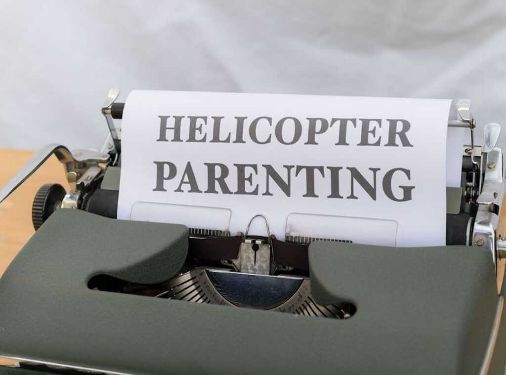 parenting trends 2024