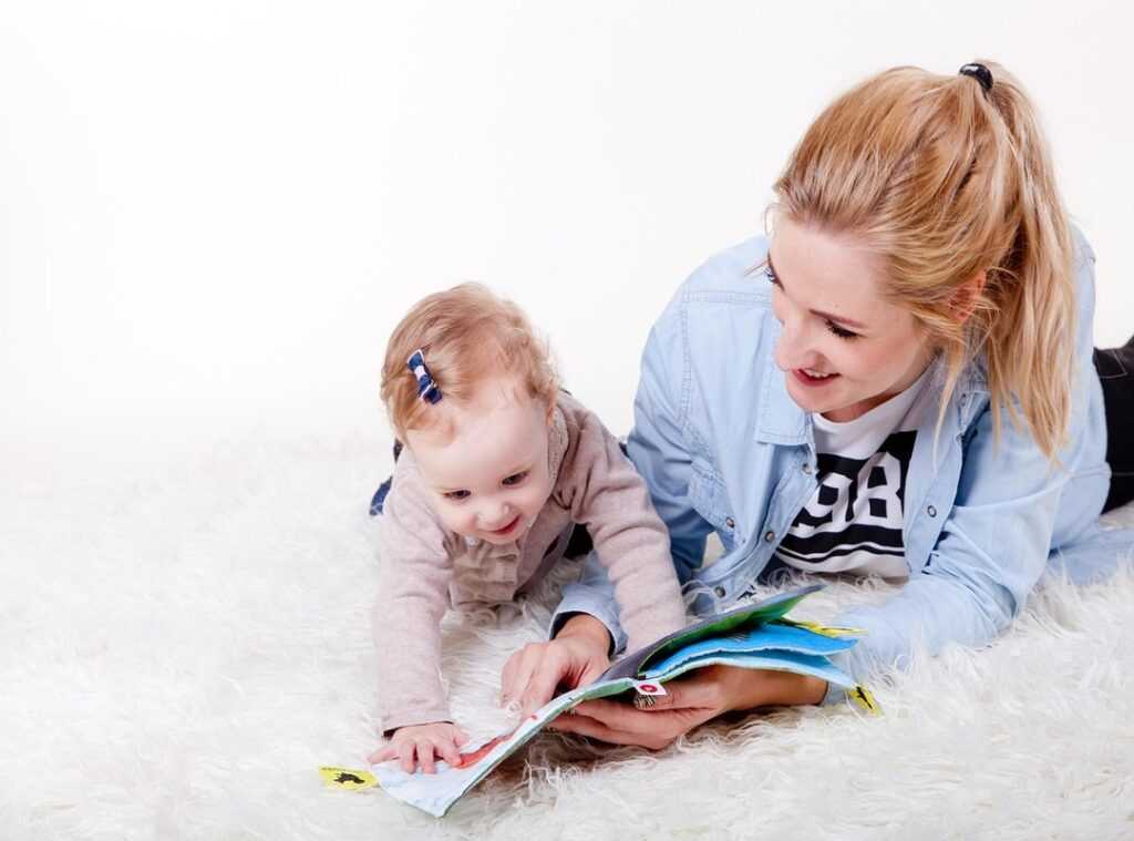 top parenting books